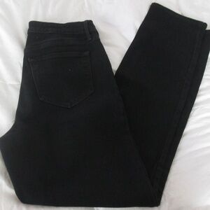Old Navy Black Jeans - Size 8